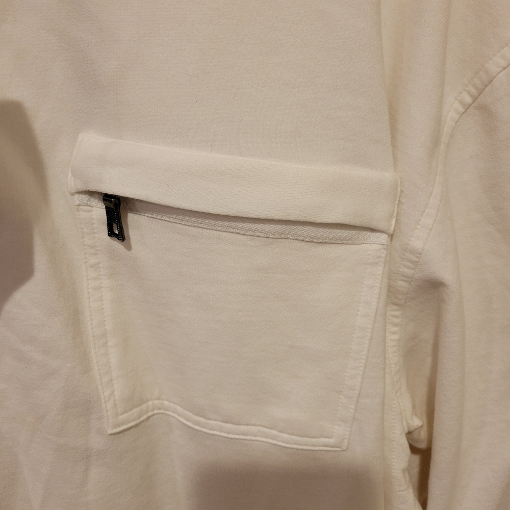NWT Men's Nautica Long Sleeve Pullover - Picture 5 of 10